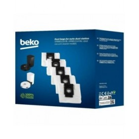 Sacchetto per rifiuti BEKO VRR80214DB