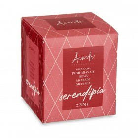 Candela Profumata Melagrana (120 g) (12 Unità)