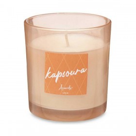 Candela Profumata Zenzero (120 g) (12 Unità)