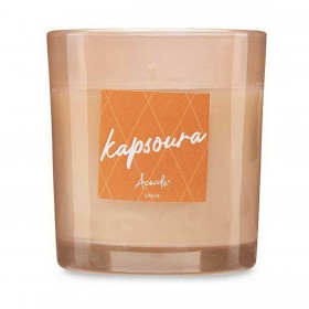 Candela Profumata Zenzero (120 g) (12 Unità)