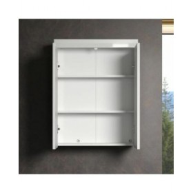 Armadio Trendteam Kelia Bianco 60 x 77 x 17 cm