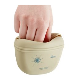 Candela Profumata Violetta (120 g) (12 Unità)