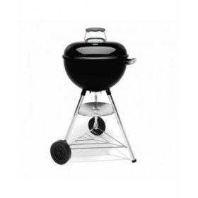Barbecue Portatile Weber Bar-B-Kettle Acciaio