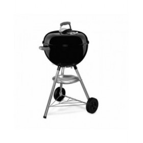 Barbecue Portatile Weber Bar-B-Kettle Acciaio