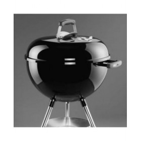 Barbecue Portatile Weber Bar-B-Kettle Acciaio