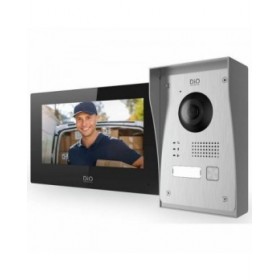 Citofono Intelligente Dio Connected Home Design