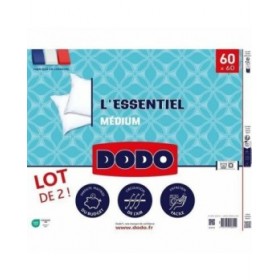 Cuscino DODO 60 x 60 cm