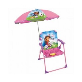 Sedia Pieghevole Fun House Gabby´s Dollhouse