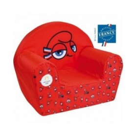 Poltrona per Bambini Fun House Spiderman
