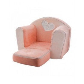 Divano Domiva Lapinou 43 x 55,5 cm Rosa