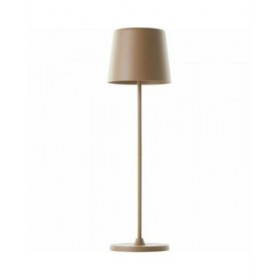 Lampada da tavolo Brilliant Kaami Dorato
