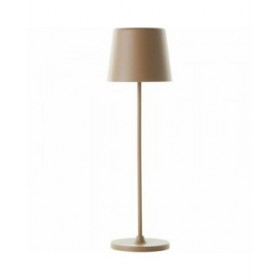 Lampada da tavolo Brilliant Kaami Dorato