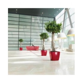 Vaso Lechuza 50 x 50 x 47 cm Plastica