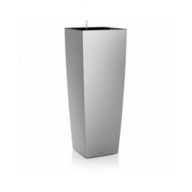 Vaso Lechuza 40 x 40 x 105 cm Plastica Rettangolare