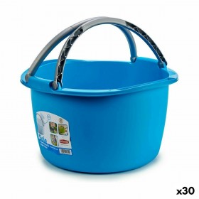 Cestino Multiuso Stefanplast Plastica 16 L 39 x 22 x 39 cm Con manici (30 Unità)