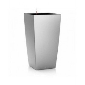 Vaso Lechuza 50 x 50 x 95 cm Rettangolare