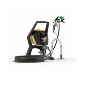 Pistola Elettrica per Verniciatura a Spruzzo Wagner Control Pro 350R SET