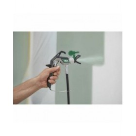 Pistola Elettrica per Verniciatura a Spruzzo Wagner Control Pro 350R SET