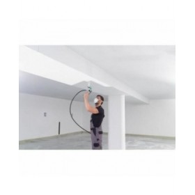 Pistola Elettrica per Verniciatura a Spruzzo Wagner Control Pro 350R SET