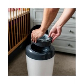 Sacchetti per la Spazzatura Tommee Tippee Sangenic Simplee 3 Unità