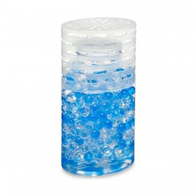 Deodorante per Ambienti 400 g Oceano Palline in Gel (12 Unità)