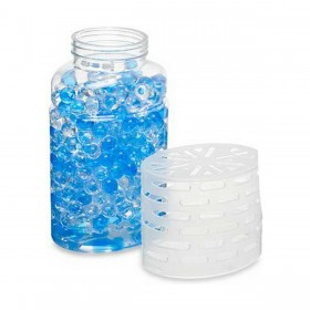 Deodorante per Ambienti 400 g Oceano Palline in Gel (12 Unità)