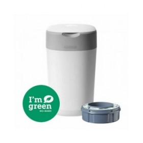 Secchio della spazzatura Tommee Tippee Twist & Click