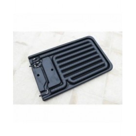 Supporto da Doccia Ubbink 109 x 69 x 8,5 cm 20 L