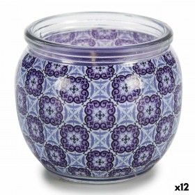 Candela Profumata Spa 7,5 x 6,3 x 7,5 cm (12 Unità)