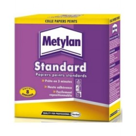 Colla Metylan Bianco Libro 250 g