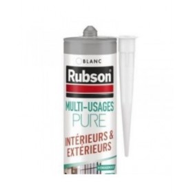 Stucco Rubson Silicone 280 ml