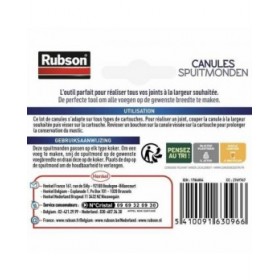 Sigillante/Adesivo Rubson