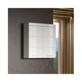 Armadio Trendteam Amanda Bianco 73 x 23 x 77 cm