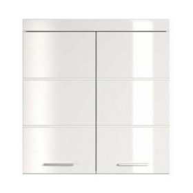 Armadio Trendteam Amanda Bianco 73 x 23 x 77 cm