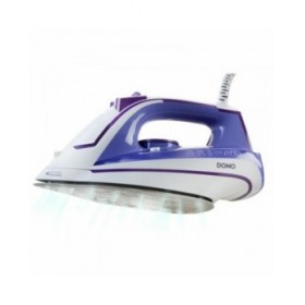 Ferro da Stiro a Vapore DOMO DO7052S 2000 W