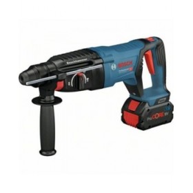 Trapano a percussione BOSCH 850 W 1300 rpm