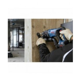 Trapano a percussione BOSCH 850 W 1300 rpm