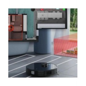 Robot Aspirapolvere EZIclean I-Bot Z7