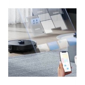 Robot Aspirapolvere EZIclean I-Bot Z7