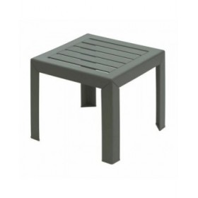 Tavolo da picnic Grosfillex Miami Verde 40 x 40 x 35 cm
