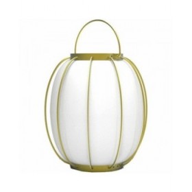 Lampada da tavolo Lumisky H27 Metallo