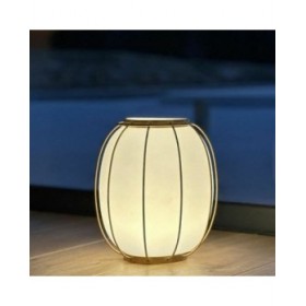 Lampada da tavolo Lumisky H27 Metallo