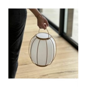 Lampada da tavolo Lumisky H27 Metallo