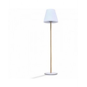 Lampada ad energia solare Lumisky Bianco