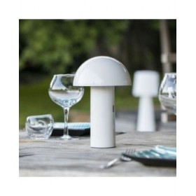 Lampada da tavolo Lumisky Bianco (1 Unità)