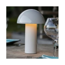 Lampada da tavolo Lumisky Bianco (1 Unità)