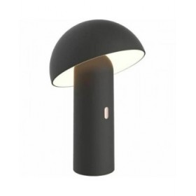Lampada da tavolo Lumisky Tod Nero (1 Unità)