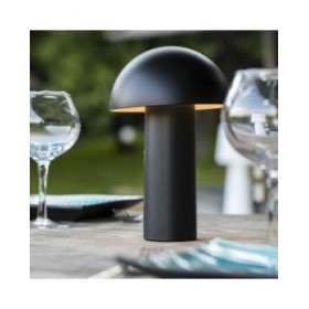 Lampada da tavolo Lumisky Tod Nero (1 Unità)