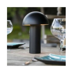 Lampada da tavolo Lumisky Tod Nero (1 Unità)