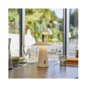 Lampada da tavolo Lumisky Bianco (1 Unità)
